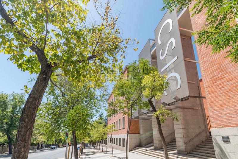 Foto 588edf44-eaca-476d-b6a2-24fe7a3e5678. Appartement avec chauffage dans Prosperidad Madrid