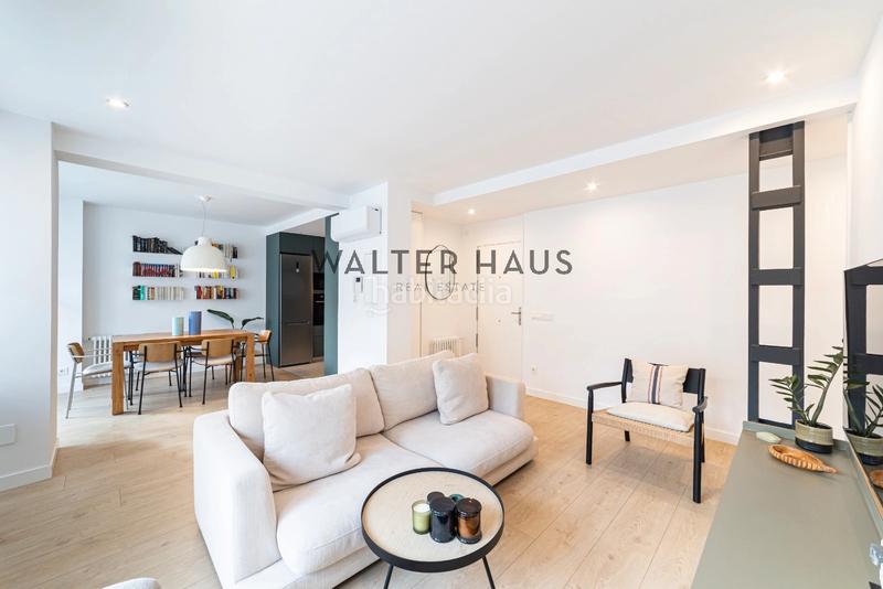 Foto 59af34e7-e96b-4e51-bc44-fcd05add9449. Appartement avec chauffage dans Prosperidad Madrid