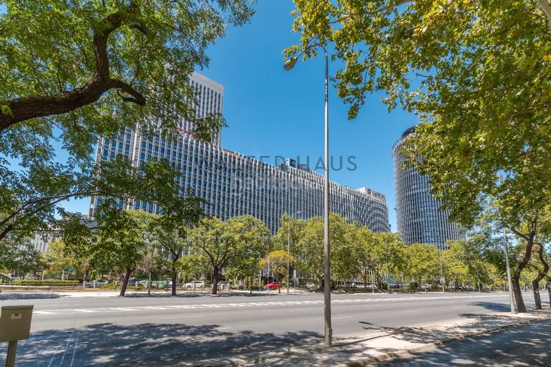 Foto 62966f97-34b2-45af-a55b-3ba0268cb328. Appartement avec chauffage dans Prosperidad Madrid