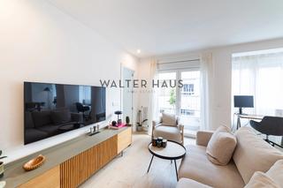 Etagenwohnung in Calle del Padre Jesús Ordóñez