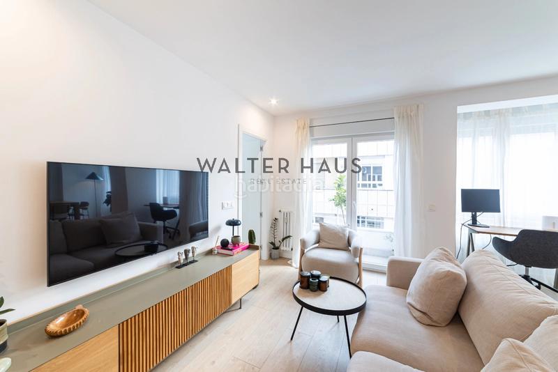 Foto 68ea03ec-ef6b-4004-aa95-d0c50ea06746. Appartement avec chauffage dans Prosperidad Madrid