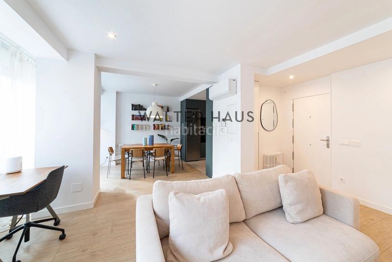 Foto 6c547b30-dbf8-4d9a-b0a0-815f15430d03. Appartement avec chauffage dans Prosperidad Madrid