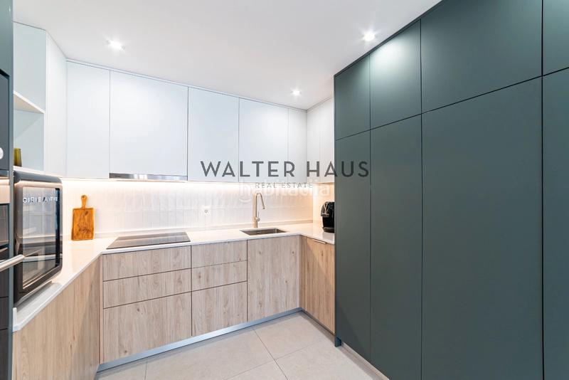 Foto 722bab9f-3e0c-4937-a766-d45fb95fe785. Appartement avec chauffage dans Prosperidad Madrid