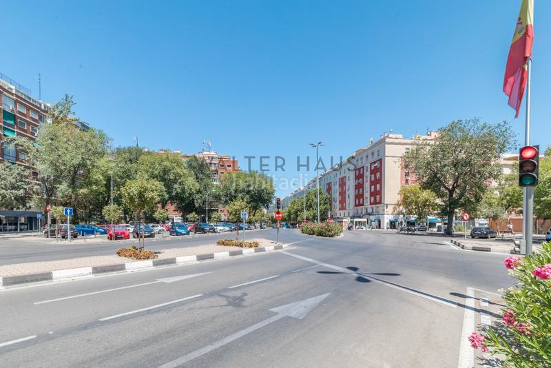 Foto 74ab7234-783a-43f8-92a3-cc6c845eceac. Appartement avec chauffage dans Prosperidad Madrid