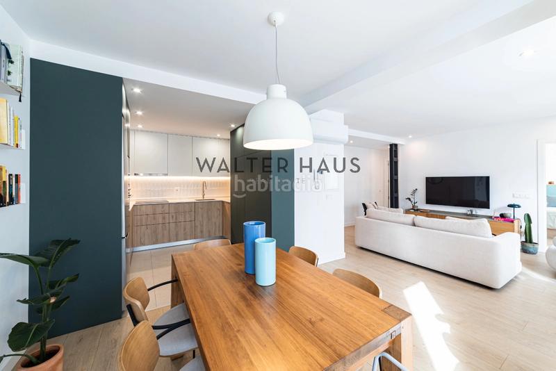 Foto 76b51ed1-a074-4bd7-9fee-23e99722cc91. Appartement avec chauffage dans Prosperidad Madrid