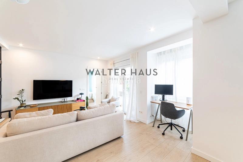 Foto 8a811620-b515-4dc4-9a14-16ae869eb6b5. Appartement avec chauffage dans Prosperidad Madrid