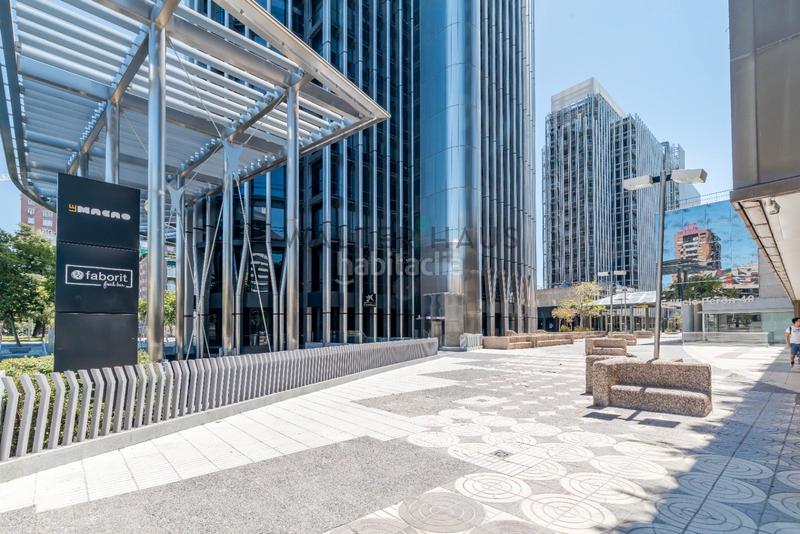 Foto 8fe2b0ea-bddc-4f03-9a22-7e75d0150549. Appartement avec chauffage dans Prosperidad Madrid