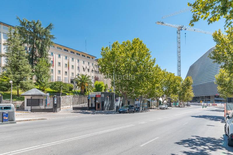 Foto 91c4a2d5-0a42-4890-b3dd-f837bd2c7a59. Appartement avec chauffage dans Prosperidad Madrid