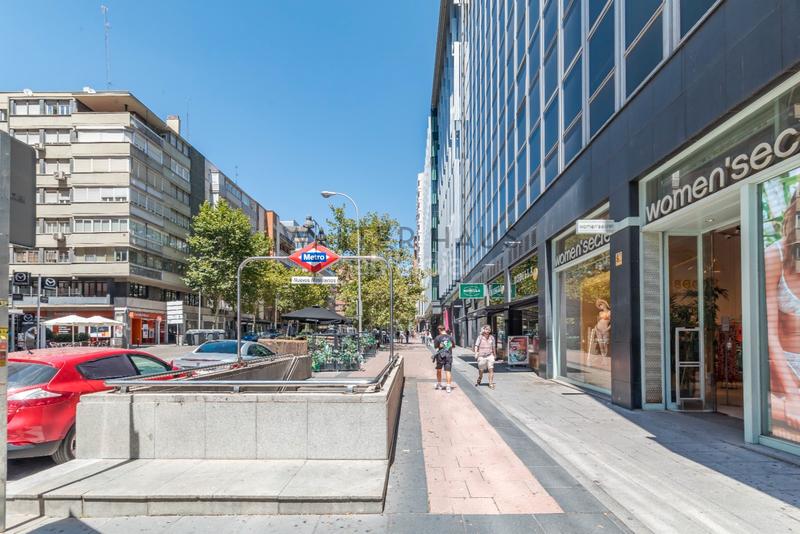 Foto 940fdf52-eb71-4ec2-b01c-d04b88eb0bfe. Appartement avec chauffage dans Prosperidad Madrid