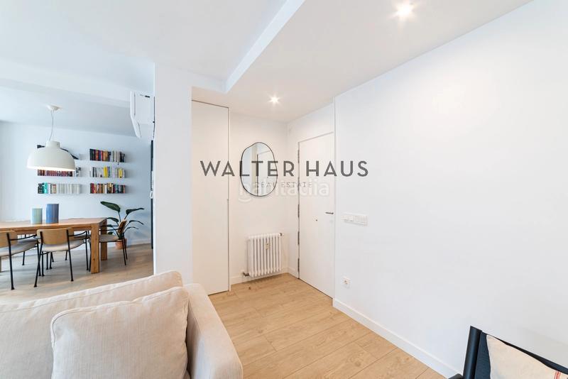 Foto 9b44b881-0ab3-44dd-9a7e-675489b210e1. Appartement avec chauffage dans Prosperidad Madrid