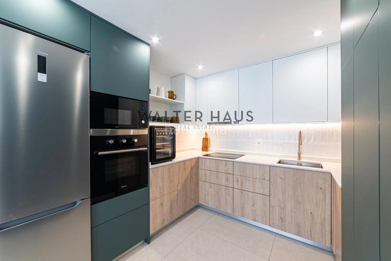 Foto 9fa7eecf-3c0d-4683-95ea-7794b7aa5a74. Appartement avec chauffage dans Prosperidad Madrid