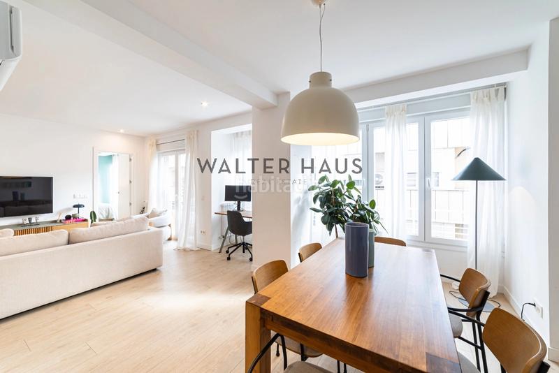 Foto a47e0d6e-79cf-482a-9141-9f27eaa76186. Appartement avec chauffage dans Prosperidad Madrid