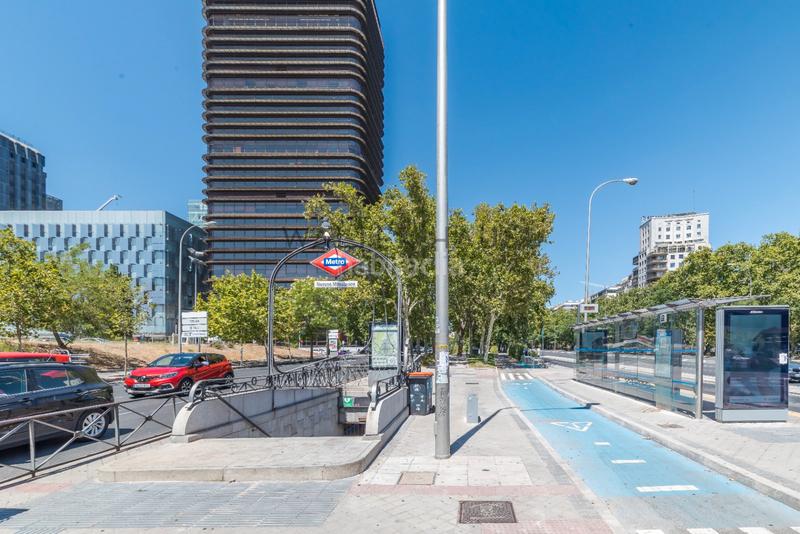 Foto a4ec35b3-1a1f-4c7e-904f-94b4a37d4bf7. Appartement avec chauffage dans Prosperidad Madrid