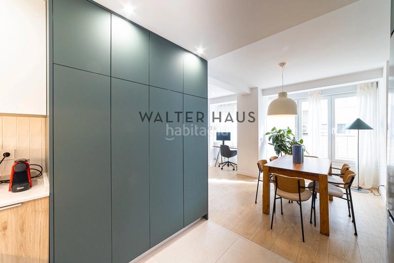 Foto a815368b-7997-49d7-bcf8-2b1b0058192f. Appartement avec chauffage dans Prosperidad Madrid