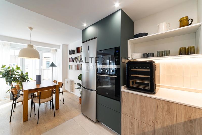 Foto b3b47d11-30da-4842-94f4-cd5ba4d18b59. Appartement avec chauffage dans Prosperidad Madrid