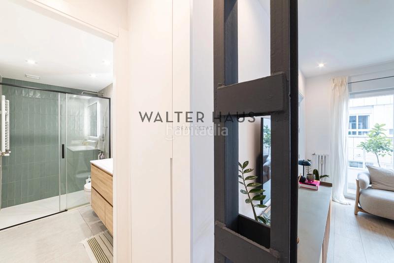 Foto b7e702b1-b089-44c7-b1ad-8a74b736fa9b. Appartement avec chauffage dans Prosperidad Madrid