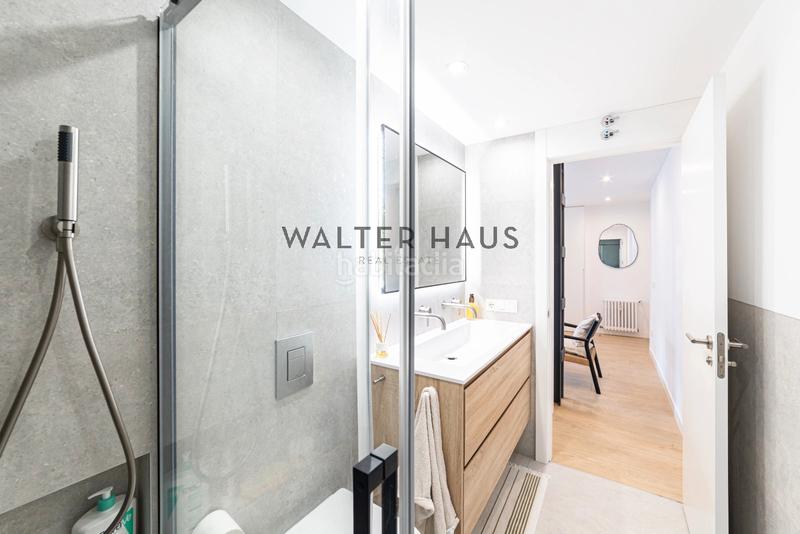 Foto d6695953-524e-46ec-acb7-3383ad0ebd56. Appartement avec chauffage dans Prosperidad Madrid