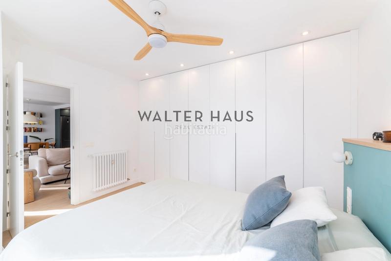 Foto ed3b7171-efd6-4a85-b5d9-7f61c3a4c96b. Appartement avec chauffage dans Prosperidad Madrid