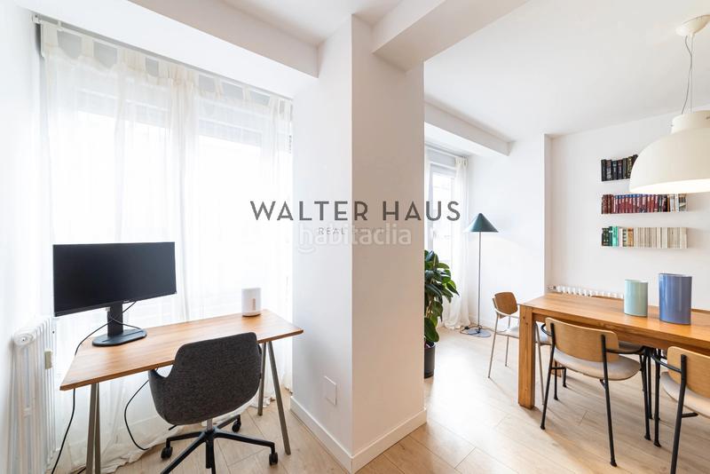 Foto fb24135f-e47d-46e2-a535-bc8584d8305e. Appartement avec chauffage dans Prosperidad Madrid