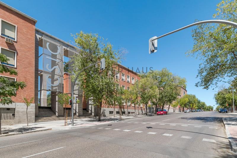 Foto fcae5b26-5b5d-45cf-9047-6c4d2f0c4bef. Appartement avec chauffage dans Prosperidad Madrid