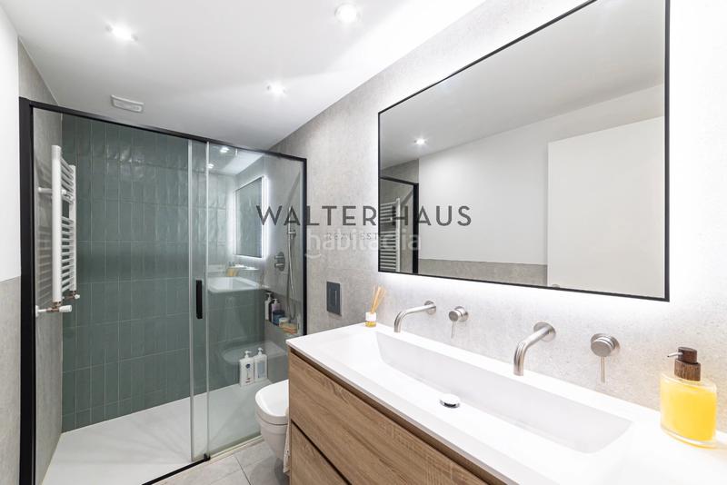 Foto fe8e8cd2-3625-404d-b5a0-5c7aa7968d4b. Appartement avec chauffage dans Prosperidad Madrid