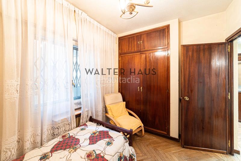 Foto 1f37dfe0-a353-40d9-bb28-12b65ca14627. Flat with heating parking in Goya Madrid