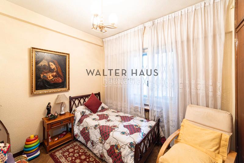 Foto 23ddf162-f2ad-41a9-8018-85740865b73b. Flat with heating parking in Goya Madrid