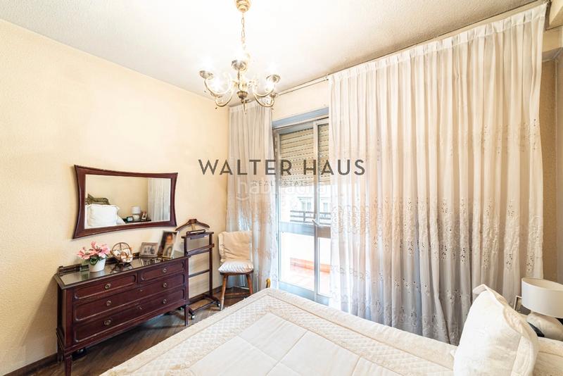 Foto 380bc756-2eac-4606-a395-6b1798852dcf. Flat with heating parking in Goya Madrid