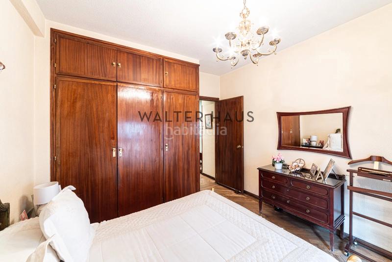 Foto 4206bd97-bce8-4079-bbac-ec8d9568e914. Flat with heating parking in Goya Madrid