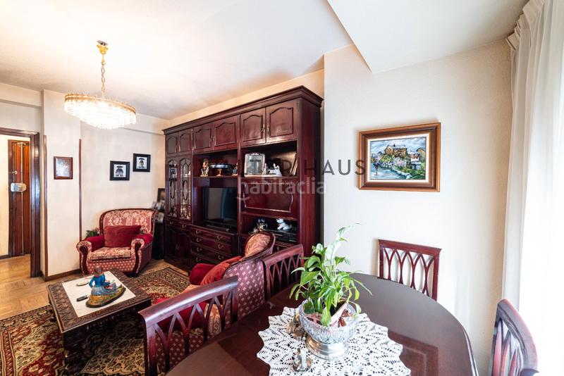 Foto 4621defd-c582-4b49-b5fe-e9a2f9ae5ab6. Flat with heating parking in Goya Madrid