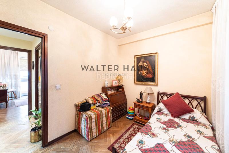 Foto 465ffce9-9d58-4cd4-8799-1b368db5910d. Flat with heating parking in Goya Madrid