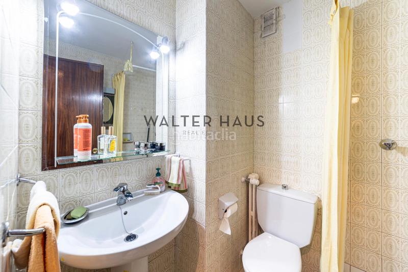 Foto 7bb49cc1-c285-4e3f-b53a-70e682f5d80e. Flat with heating parking in Goya Madrid