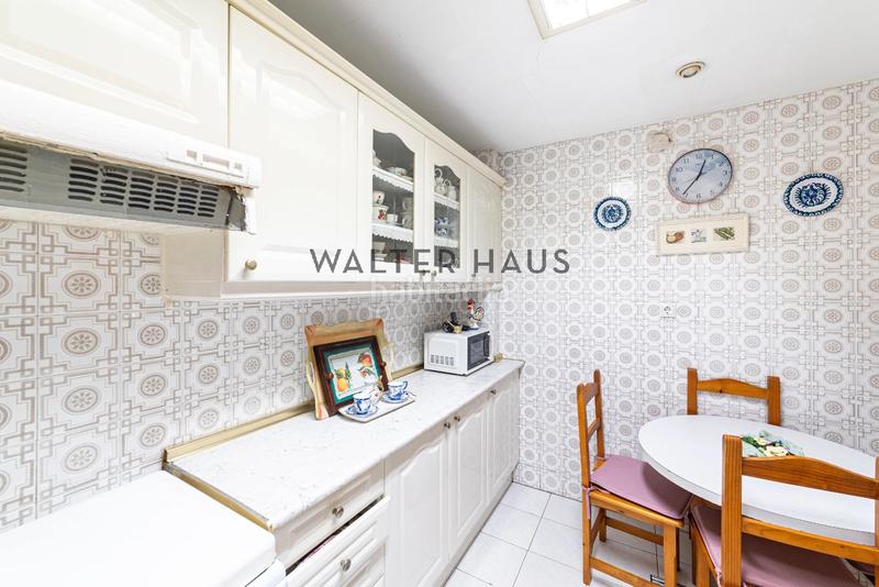 Foto 7e9fe2a1-67e2-43a6-9db8-c83eb9206d22. Flat with heating parking in Goya Madrid