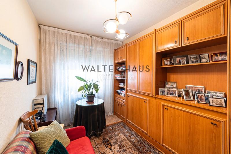 Foto 8a15a7b7-aa7f-45ff-b926-4ccbb6c3b627. Flat with heating parking in Goya Madrid