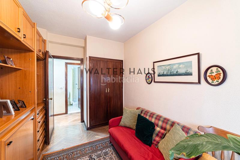 Foto 9a99d58c-96be-45a0-bf1d-7a5b67d14345. Flat with heating parking in Goya Madrid