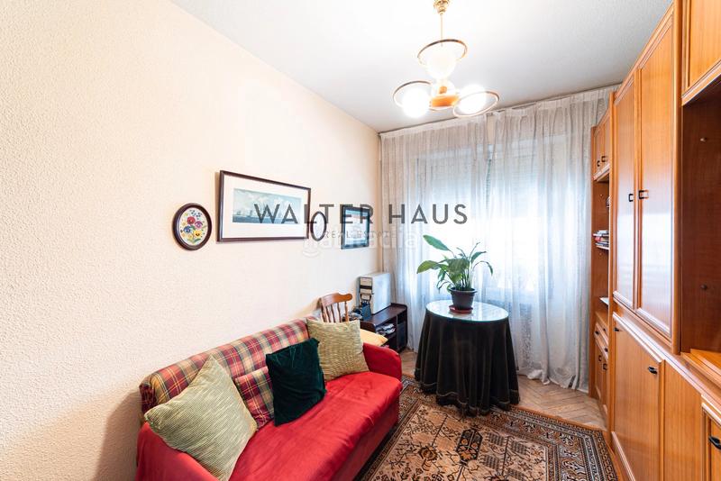 Foto aca46a46-440a-4ebb-8c6b-c6023eadba6b. Flat with heating parking in Goya Madrid