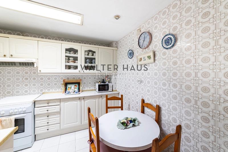 Foto ce8e73b2-a46a-4d87-9357-408d7844aedf. Flat with heating parking in Goya Madrid