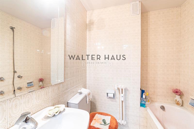 Foto d8e78205-22b0-4c15-9bfd-77bd9d019b0e. Flat with heating parking in Goya Madrid