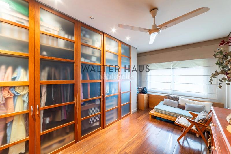 Foto 22546757-49a3-4dff-9143-926eaaaca5f4. Pis amb calefacció aparcament a El Viso Madrid