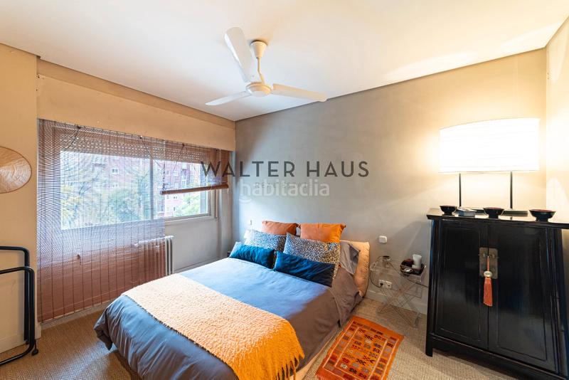 Foto 3fda8e4b-c615-4580-a056-28968681b1fb. Pis amb calefacció aparcament a El Viso Madrid