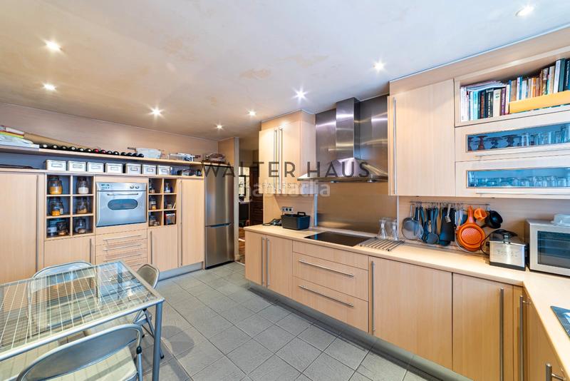 Foto 405f0498-528b-4229-981b-f16d9916e44b. Pis amb calefacció aparcament a El Viso Madrid