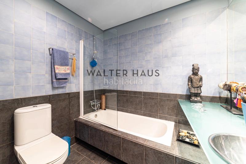 Foto 5ead2623-4e0b-44a4-8e19-c24c6fde152a. Pis amb calefacció aparcament a El Viso Madrid