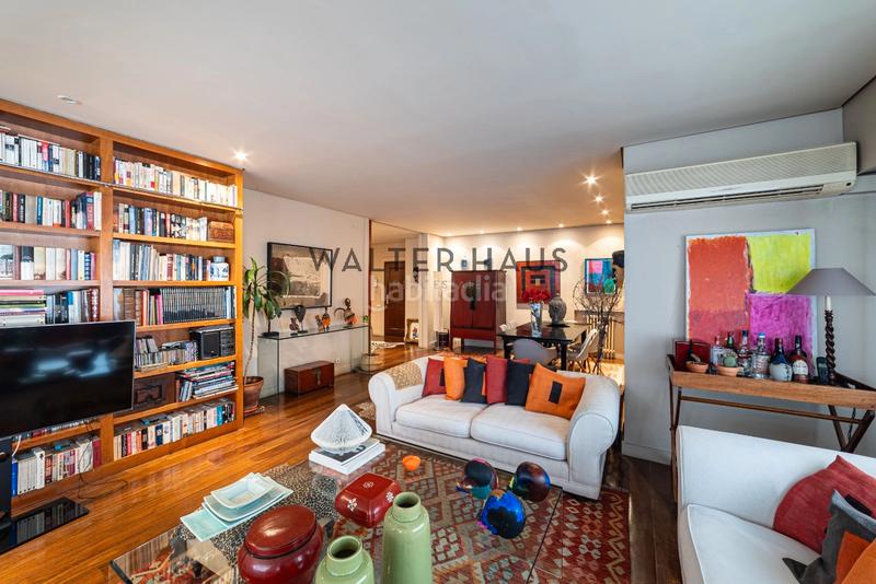 Foto 5f8c6bfd-689d-475f-bd6f-052c7da956e3. Pis amb calefacció aparcament a El Viso Madrid