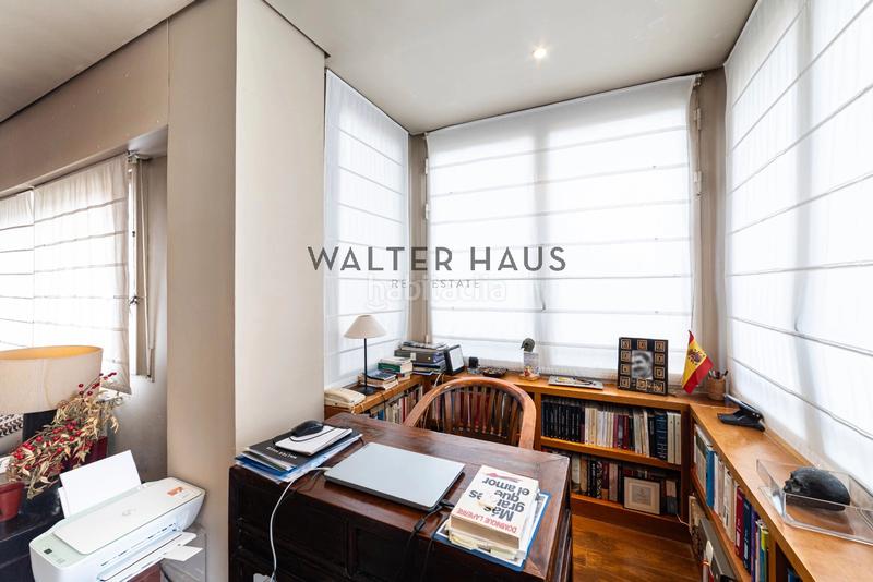 Foto 712a5015-b8ca-47ce-bf98-ca5953649606. Pis amb calefacció aparcament a El Viso Madrid