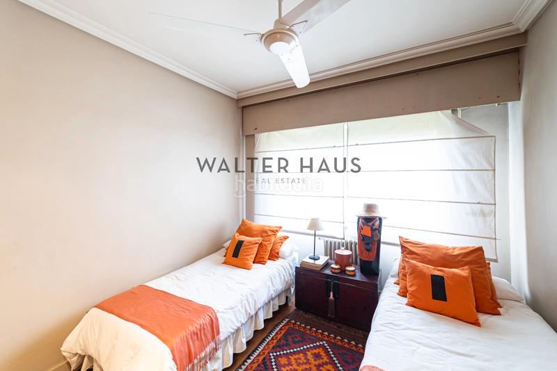 Foto 7c91fad5-c9ea-43b5-8913-2c722799384d. Pis amb calefacció aparcament a El Viso Madrid