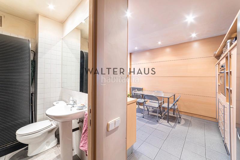 Foto 810c9675-31b3-4f14-a897-f22b1e3d0a62. Pis amb calefacció aparcament a El Viso Madrid