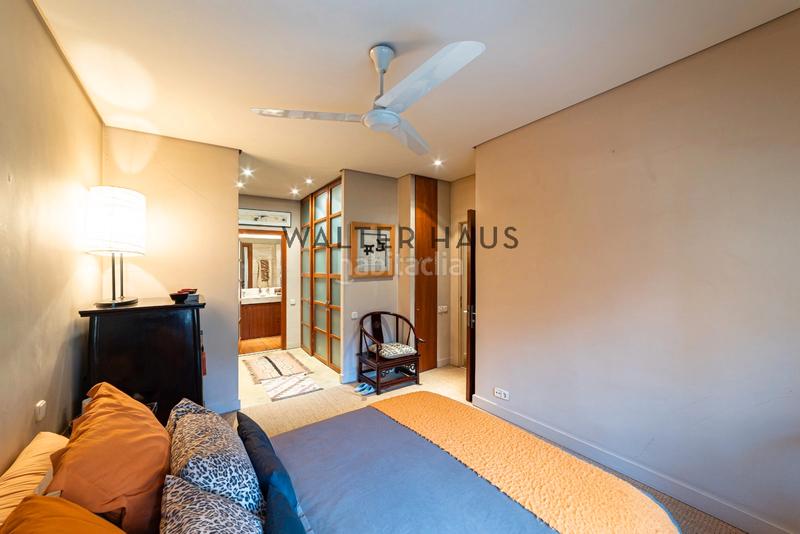 Foto 8e45e036-19e0-47cd-84d5-7c5c3e8295fa. Pis amb calefacció aparcament a El Viso Madrid