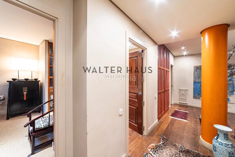 Foto 94694529-e921-483a-98a5-e0cac95ea1db. Pis amb calefacció aparcament a El Viso Madrid