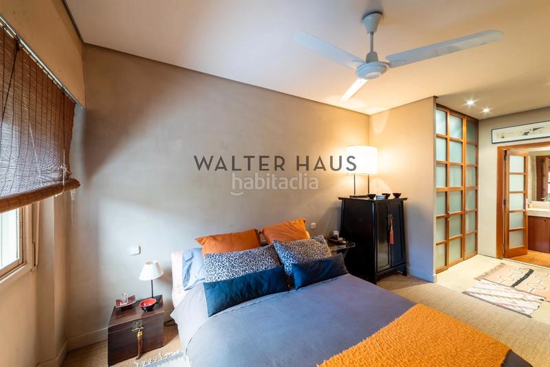 Foto 9492604e-9788-4a28-b077-c781a72348ae. Pis amb calefacció aparcament a El Viso Madrid