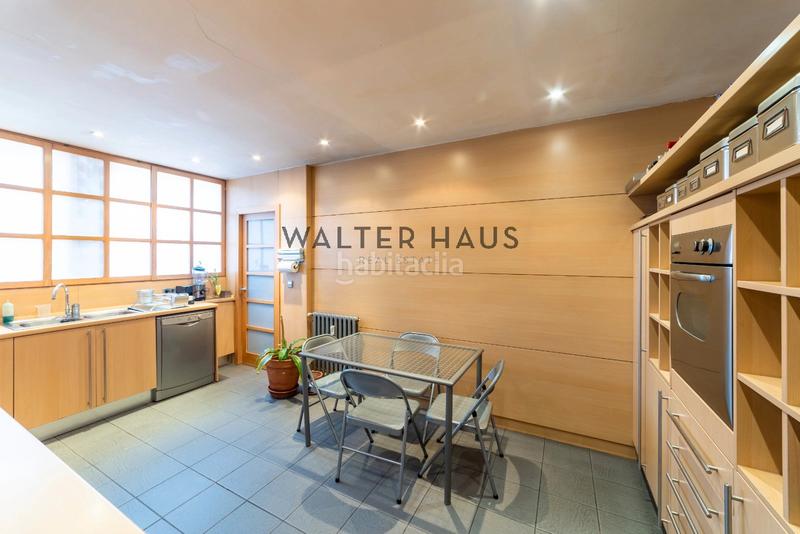 Foto 9625935e-8cb7-4f4c-b9df-bb2c75299e47. Pis amb calefacció aparcament a El Viso Madrid